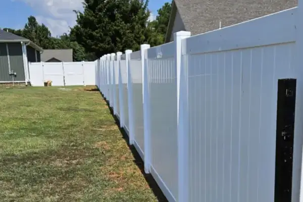 Hernandez Fencing LLC's Other Services