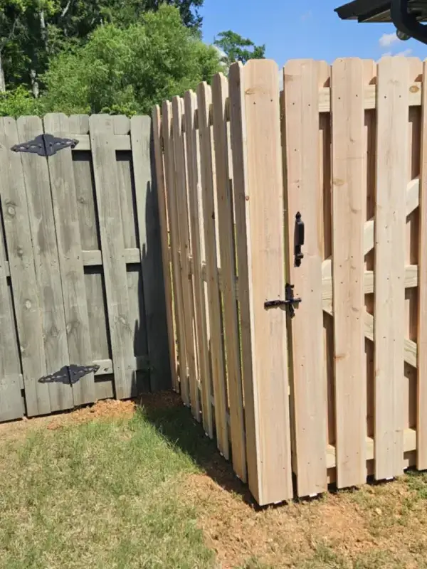 Professional Fence Company
