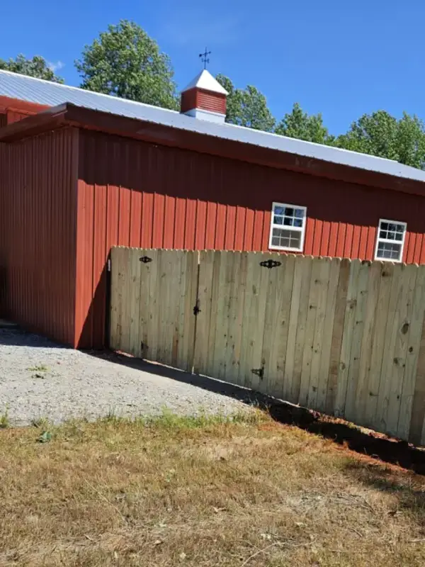 Reliable Fence Company