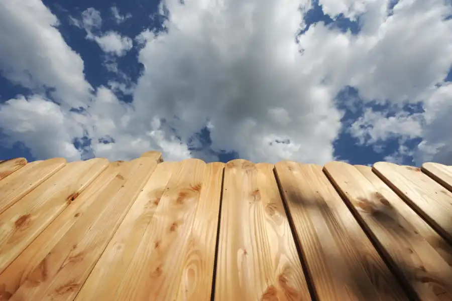 How Weather Affects Wooden Privacy Fence Installation Decatur, AL