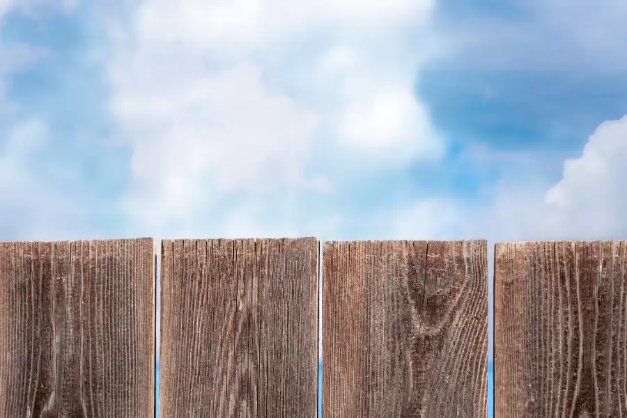 How Weather Affects Wooden Privacy Fence Installation in Decatur, AL