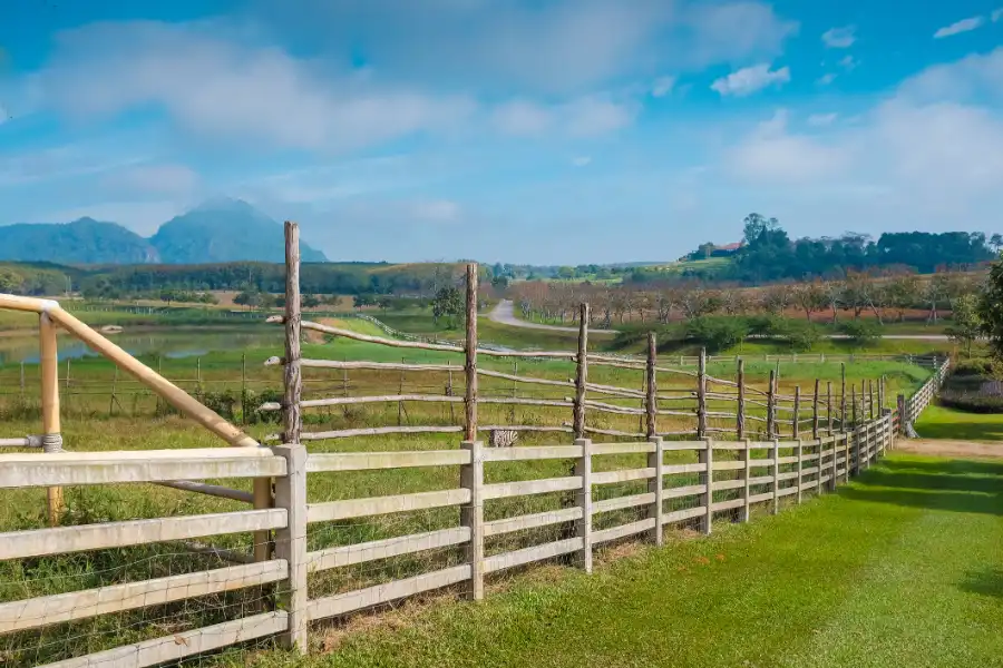 Maintenance Tips for Long-Lasting Farm Fences Decatur, AL