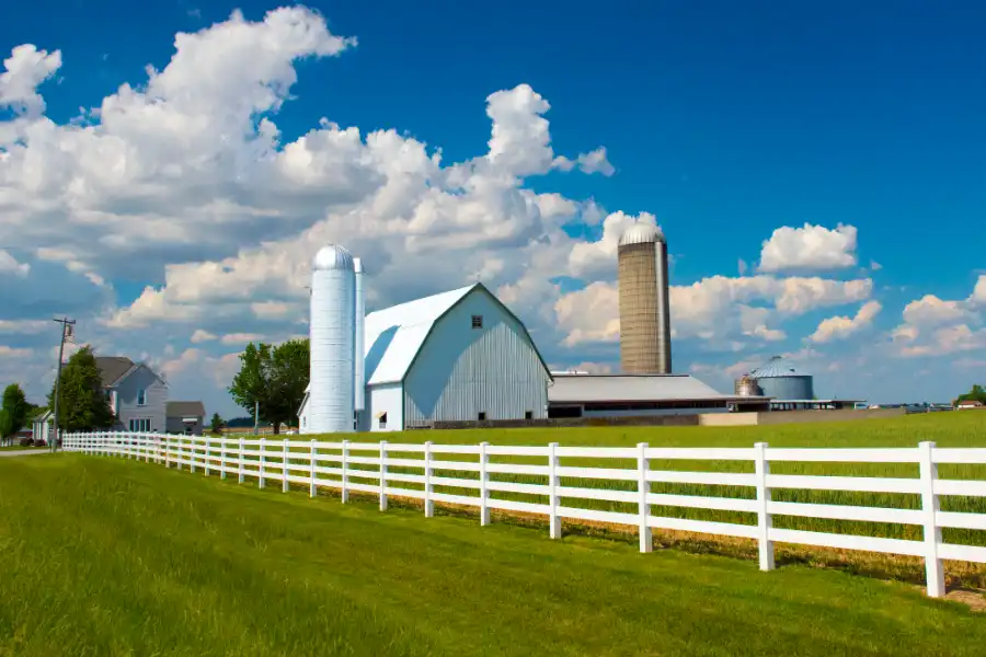 Affordable Farm Fence Installation Decatur, AL