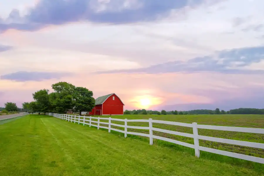 Dependable Farm Fence Installation Decatur, AL