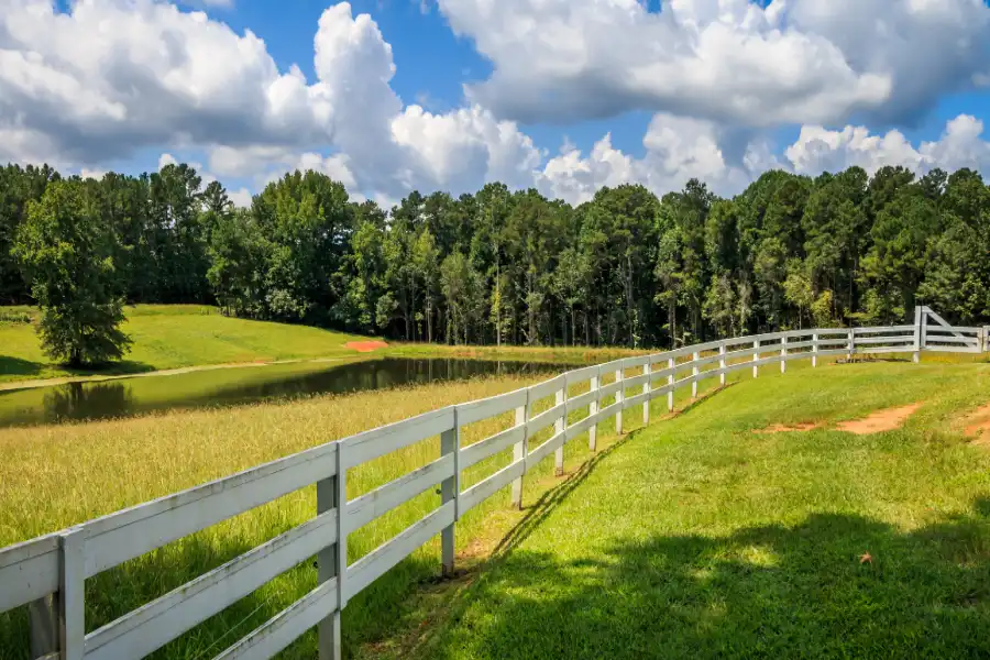 Reliable Farm Fence Installation Decatur, AL