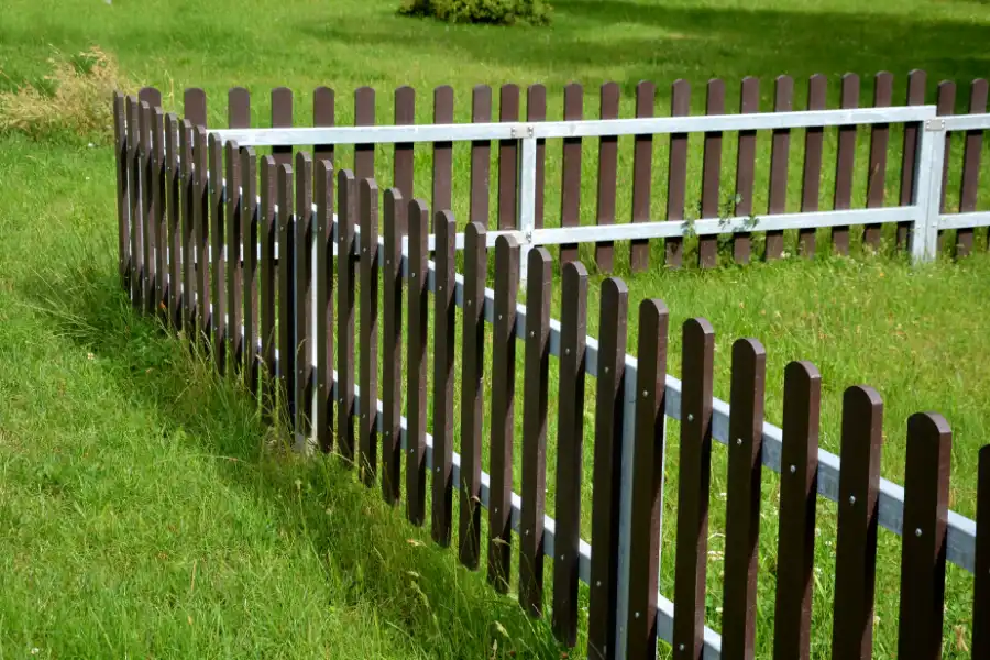 Reliable Wooden Privacy Fence Installation Decatur, AL