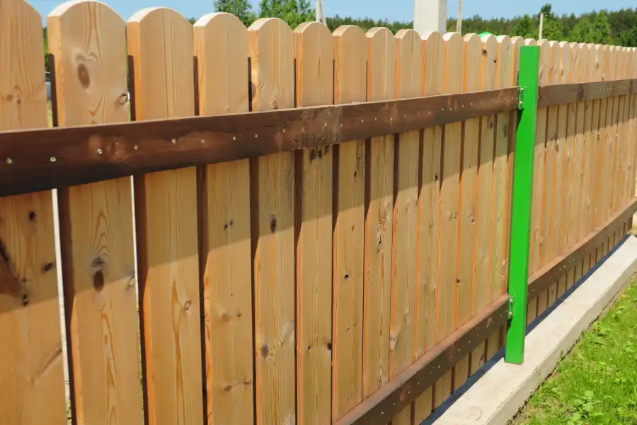 Reputable Shadowbox Fence Installation Decatur, AL